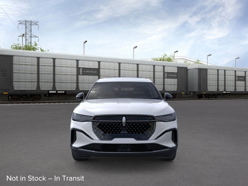 2026 Lincoln Nautilus Premiere Hybrid