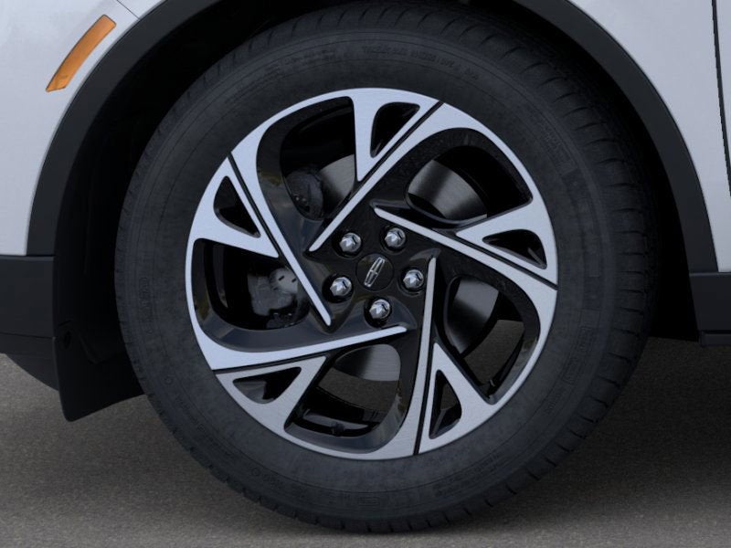 2026 Lincoln Nautilus Premiere Hybrid