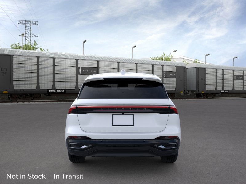 2026 Lincoln Nautilus Premiere Hybrid