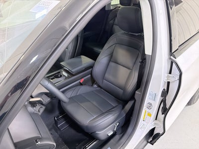 2026 Lincoln Nautilus Premiere Hybrid