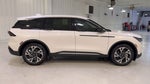 2026 Lincoln Nautilus Premiere Hybrid