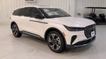 2026 Lincoln Nautilus Premiere Hybrid