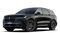 2026 Lincoln Nautilus Premiere Hybrid