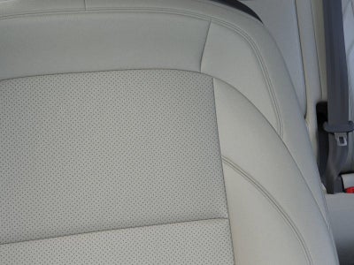2026 Lincoln Nautilus Premiere Hybrid