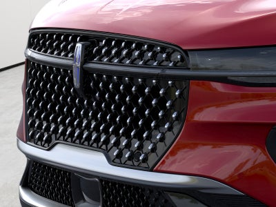 2026 Lincoln Nautilus Premiere Hybrid