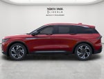 2026 Lincoln Nautilus Premiere Hybrid