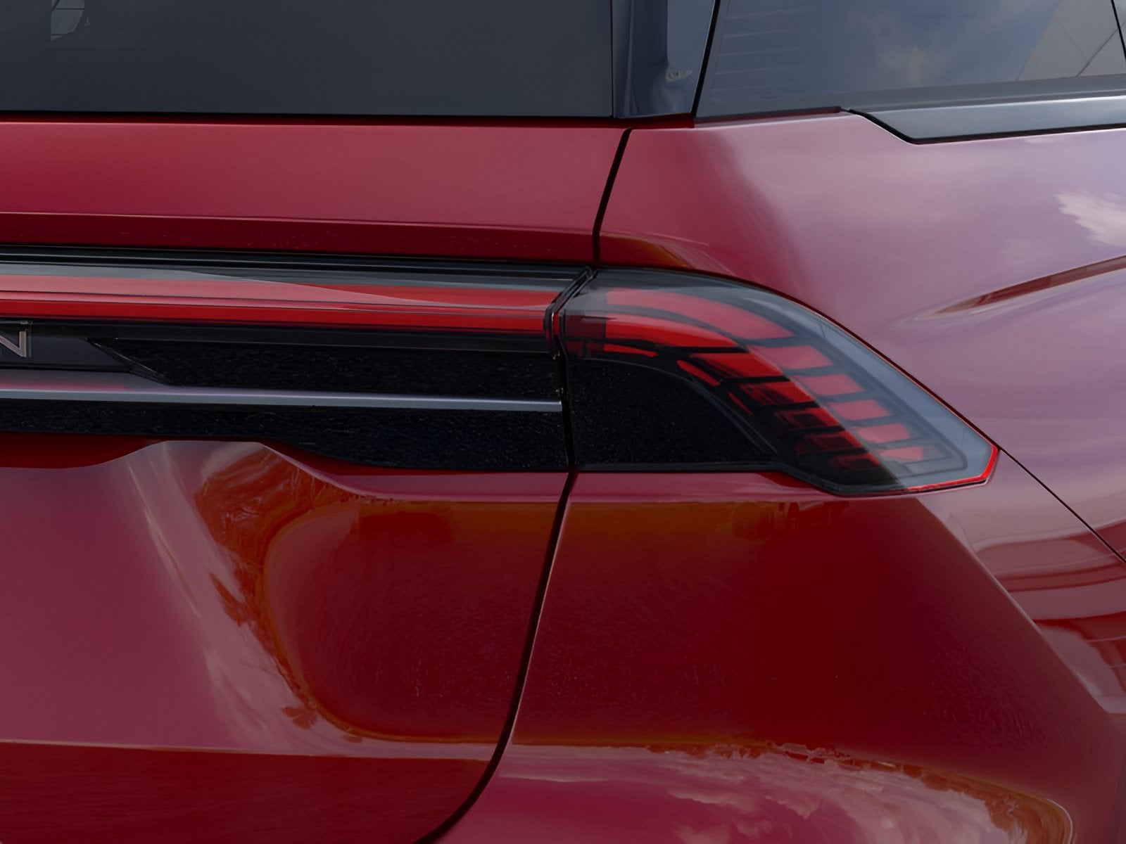 2026 Lincoln Nautilus Premiere Hybrid