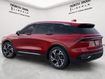 2026 Lincoln Nautilus Premiere Hybrid