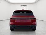 2026 Lincoln Nautilus Premiere Hybrid