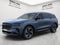 2026 Lincoln Nautilus Premiere Hybrid