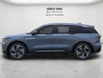 2026 Lincoln Nautilus Premiere Hybrid