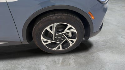 2026 Lincoln Nautilus Premiere Hybrid