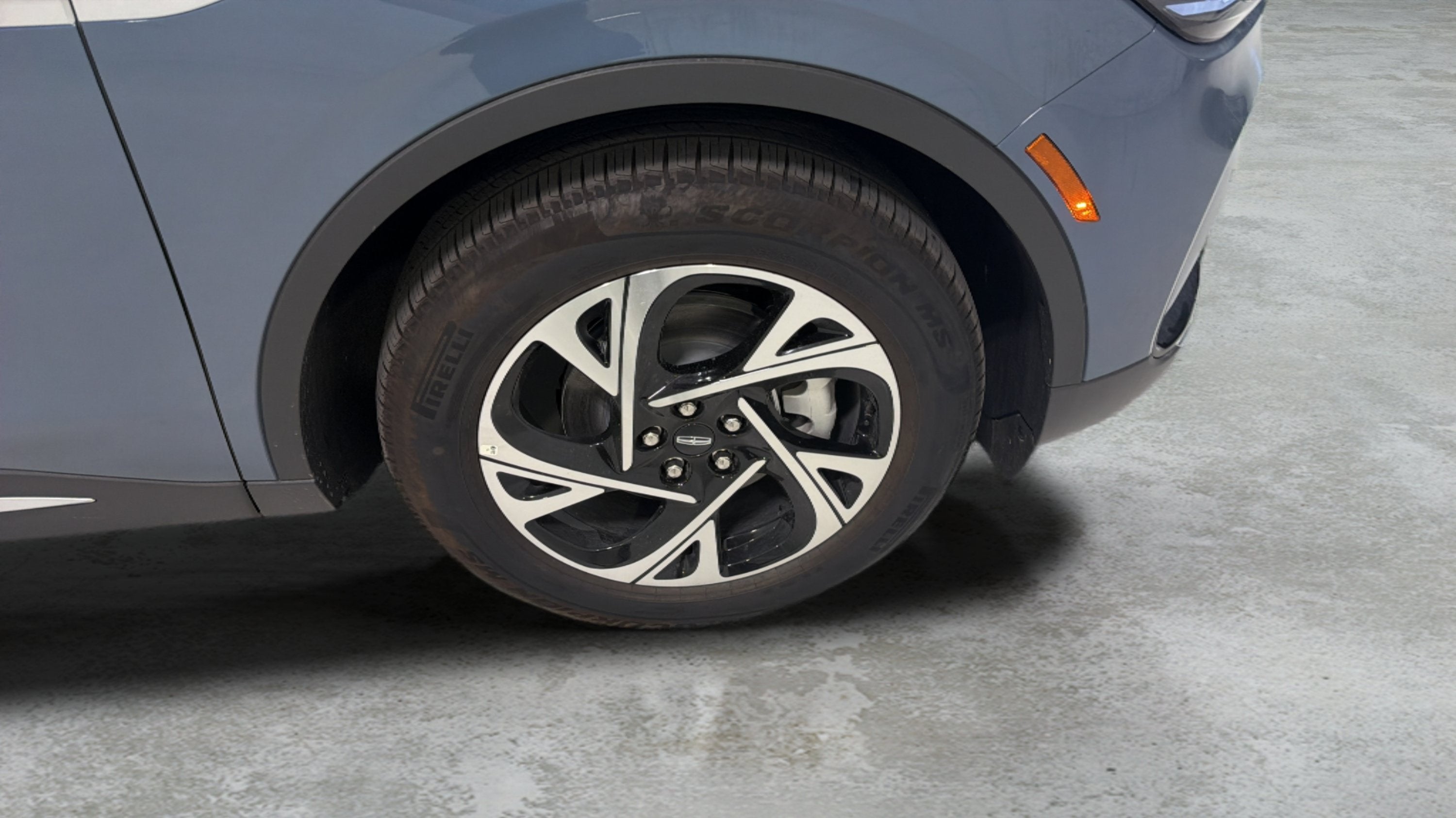 2026 Lincoln Nautilus Premiere Hybrid