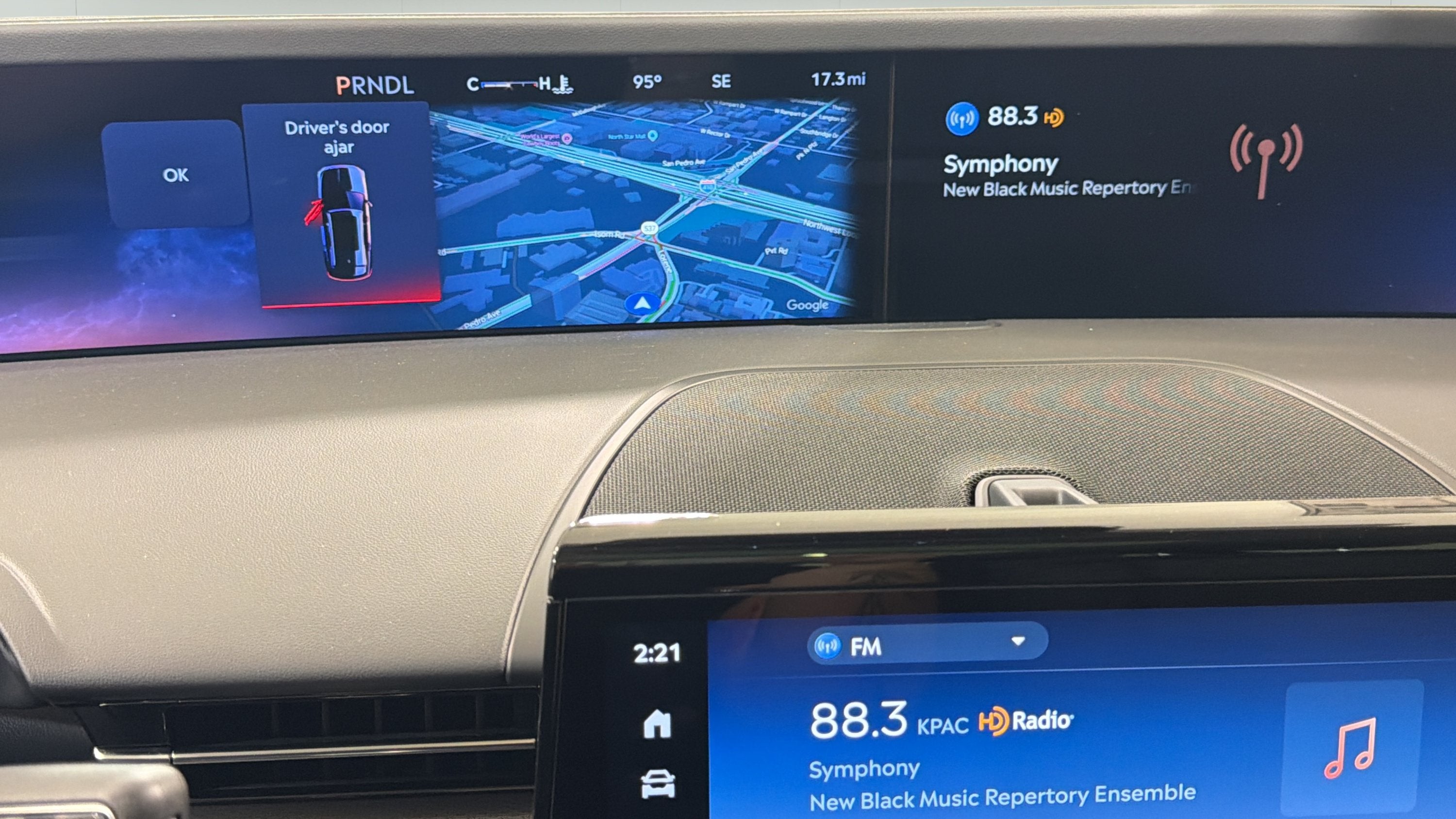 2026 Lincoln Nautilus Premiere Hybrid