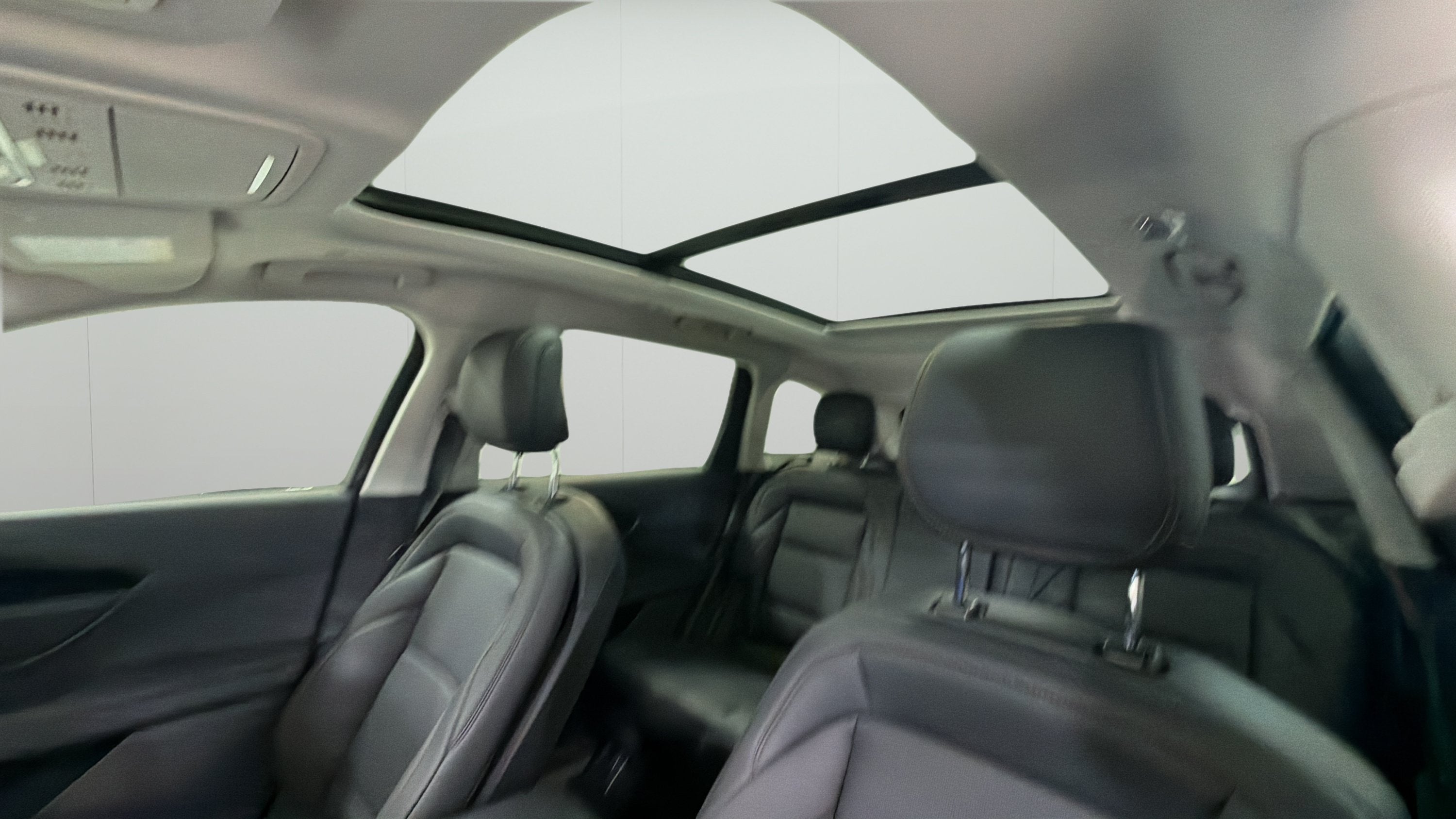 2026 Lincoln Nautilus Premiere Hybrid