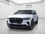 2026 Lincoln Nautilus Premiere Hybrid