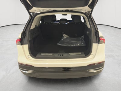 2026 Lincoln Nautilus Premiere Hybrid