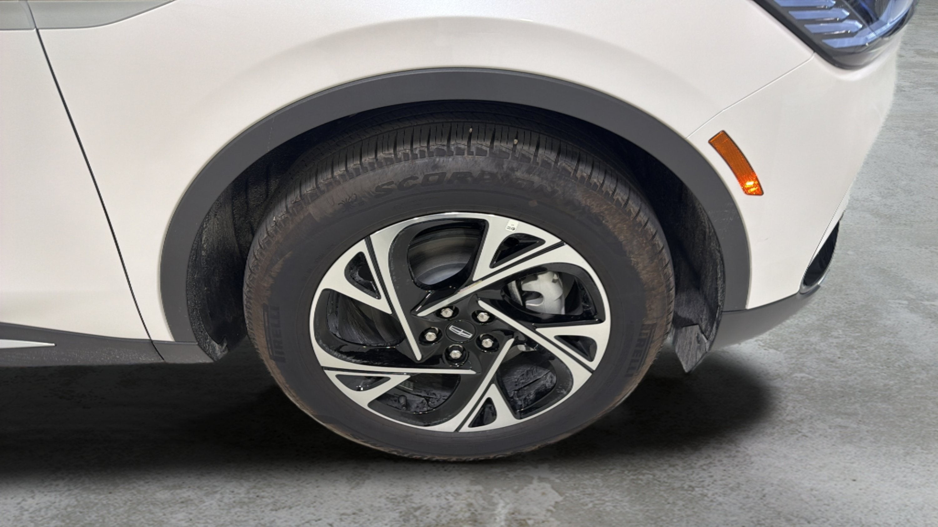 2026 Lincoln Nautilus Premiere Hybrid