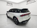 2026 Lincoln Nautilus Premiere Hybrid