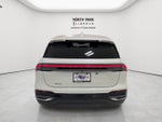2026 Lincoln Nautilus Premiere Hybrid