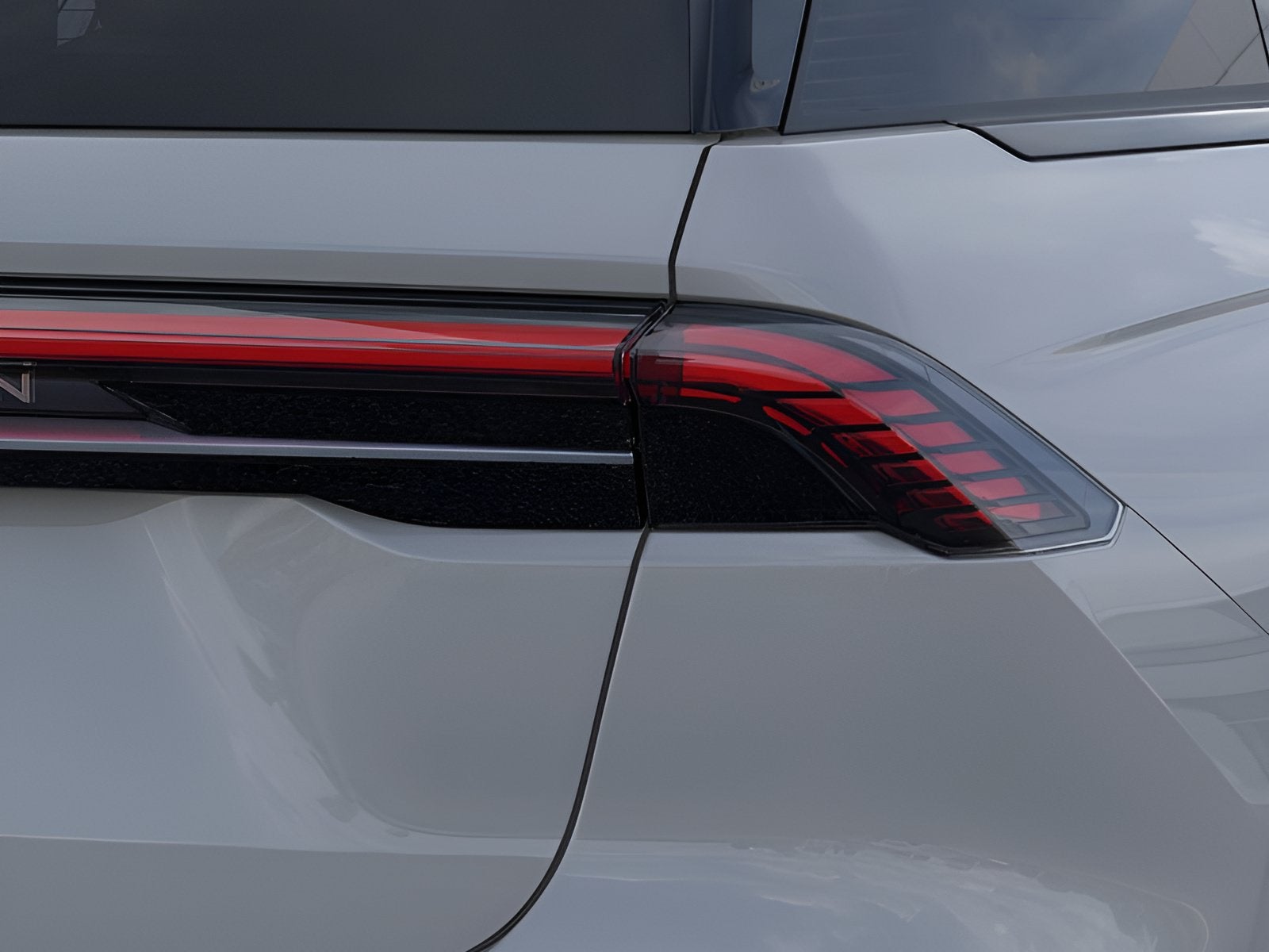 2026 Lincoln Nautilus Premiere Hybrid