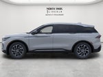 2026 Lincoln Nautilus Premiere Hybrid