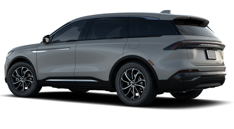 2026 Lincoln Nautilus Premiere Hybrid