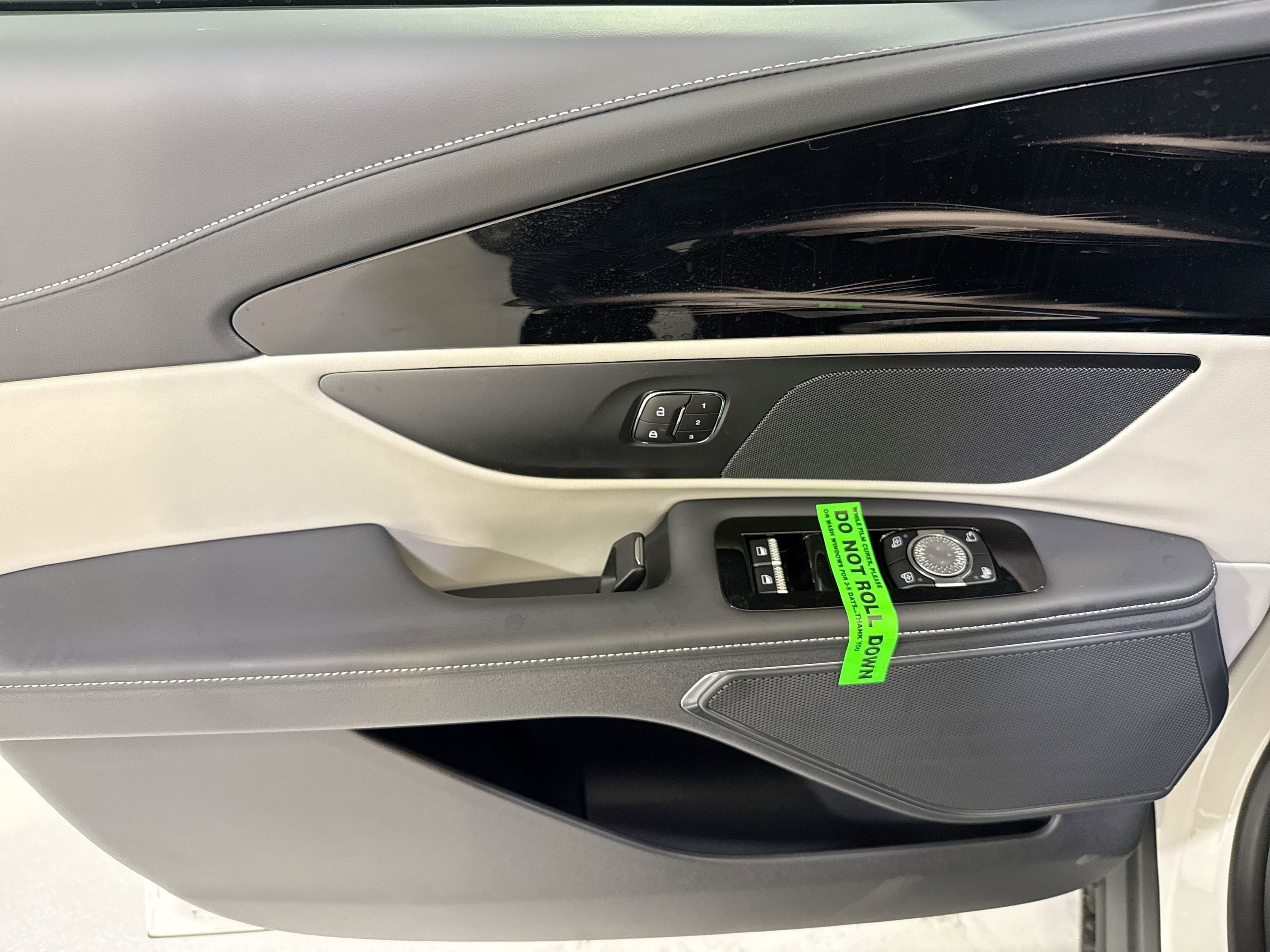 2026 Lincoln Nautilus Premiere Hybrid