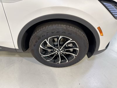 2026 Lincoln Nautilus Premiere Hybrid
