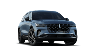 2026 Lincoln Nautilus Premiere Hybrid