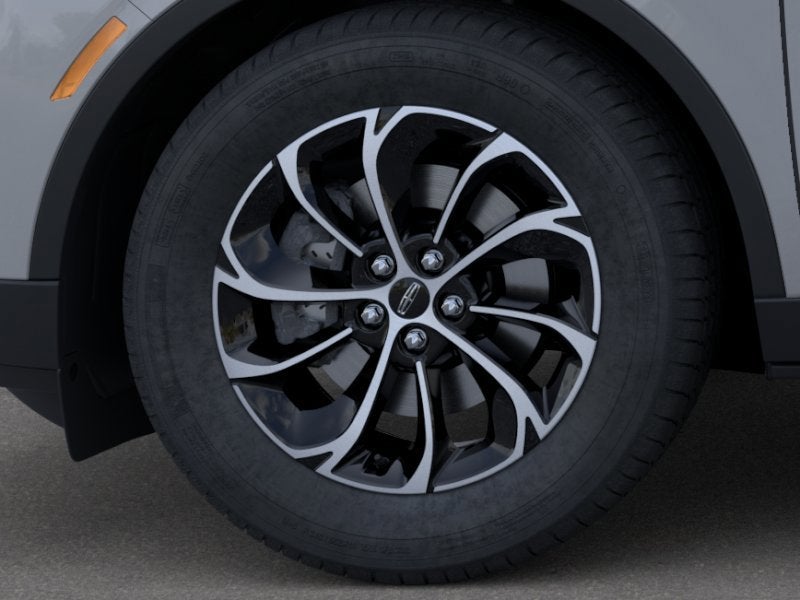 2026 Lincoln Nautilus Premiere Hybrid