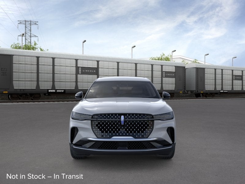 2026 Lincoln Nautilus Premiere Hybrid