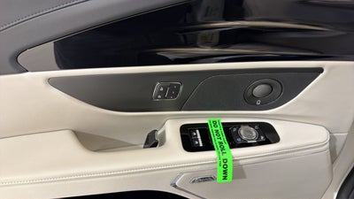 2026 Lincoln Nautilus Premiere Hybrid