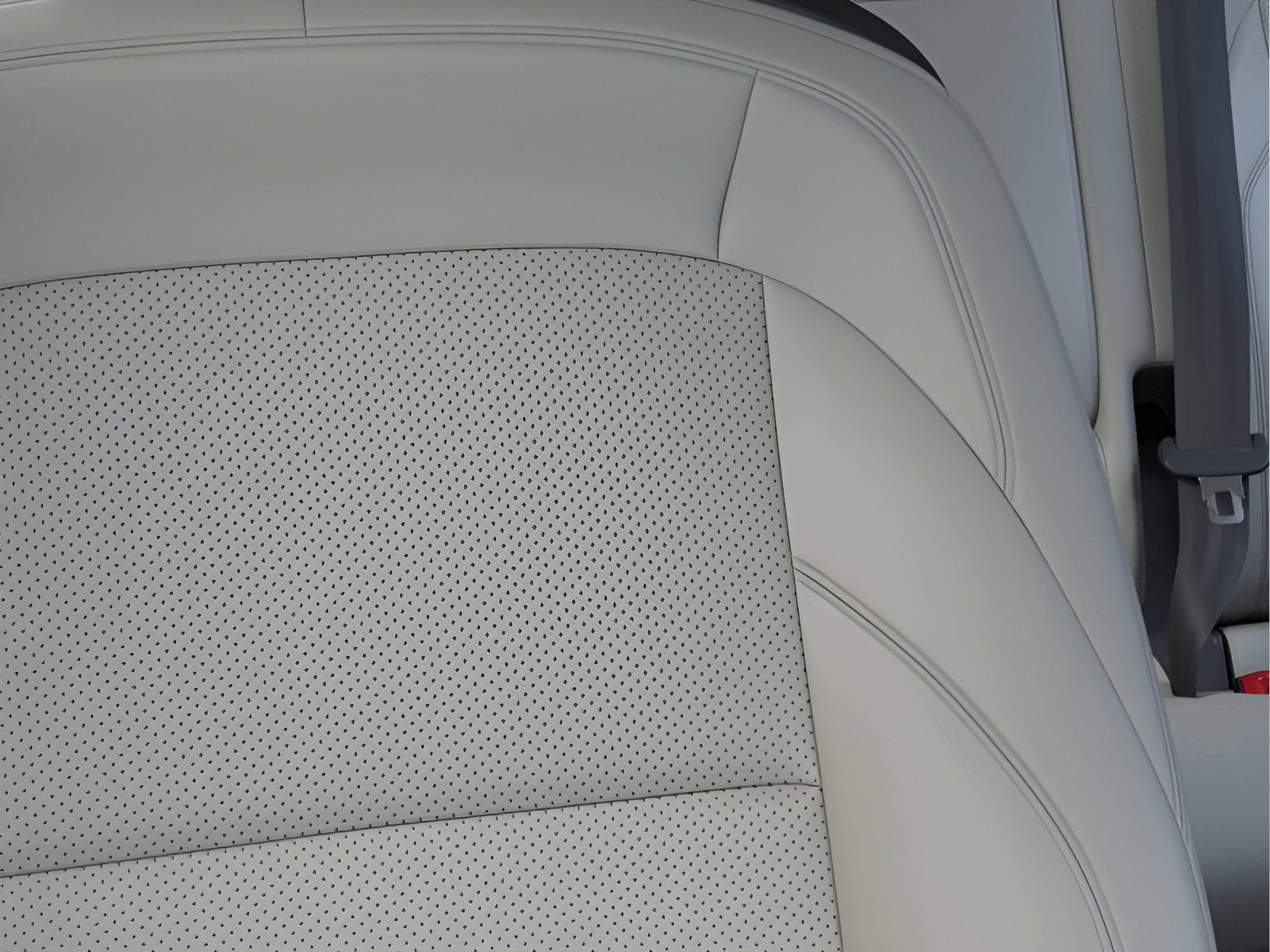 2026 Lincoln Nautilus Premiere Hybrid