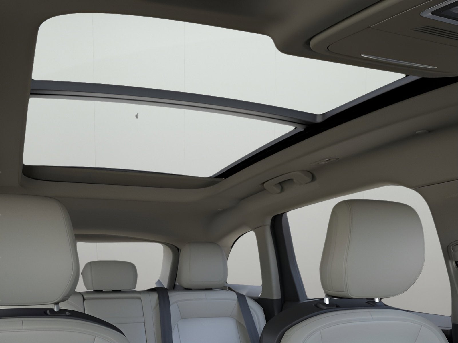 2026 Lincoln Nautilus Premiere Hybrid