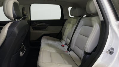 2026 Lincoln Nautilus Premiere Hybrid