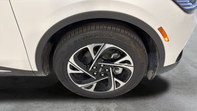 2026 Lincoln Nautilus Premiere Hybrid