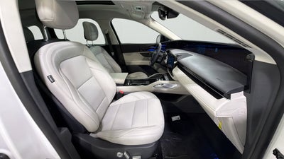2026 Lincoln Nautilus Premiere Hybrid