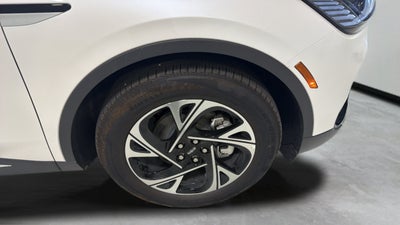 2026 Lincoln Nautilus Premiere Hybrid