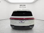 2026 Lincoln Nautilus Premiere Hybrid