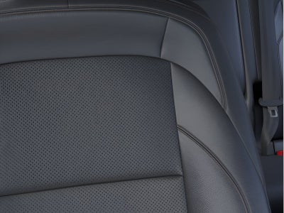 2026 Lincoln Nautilus Premiere Hybrid