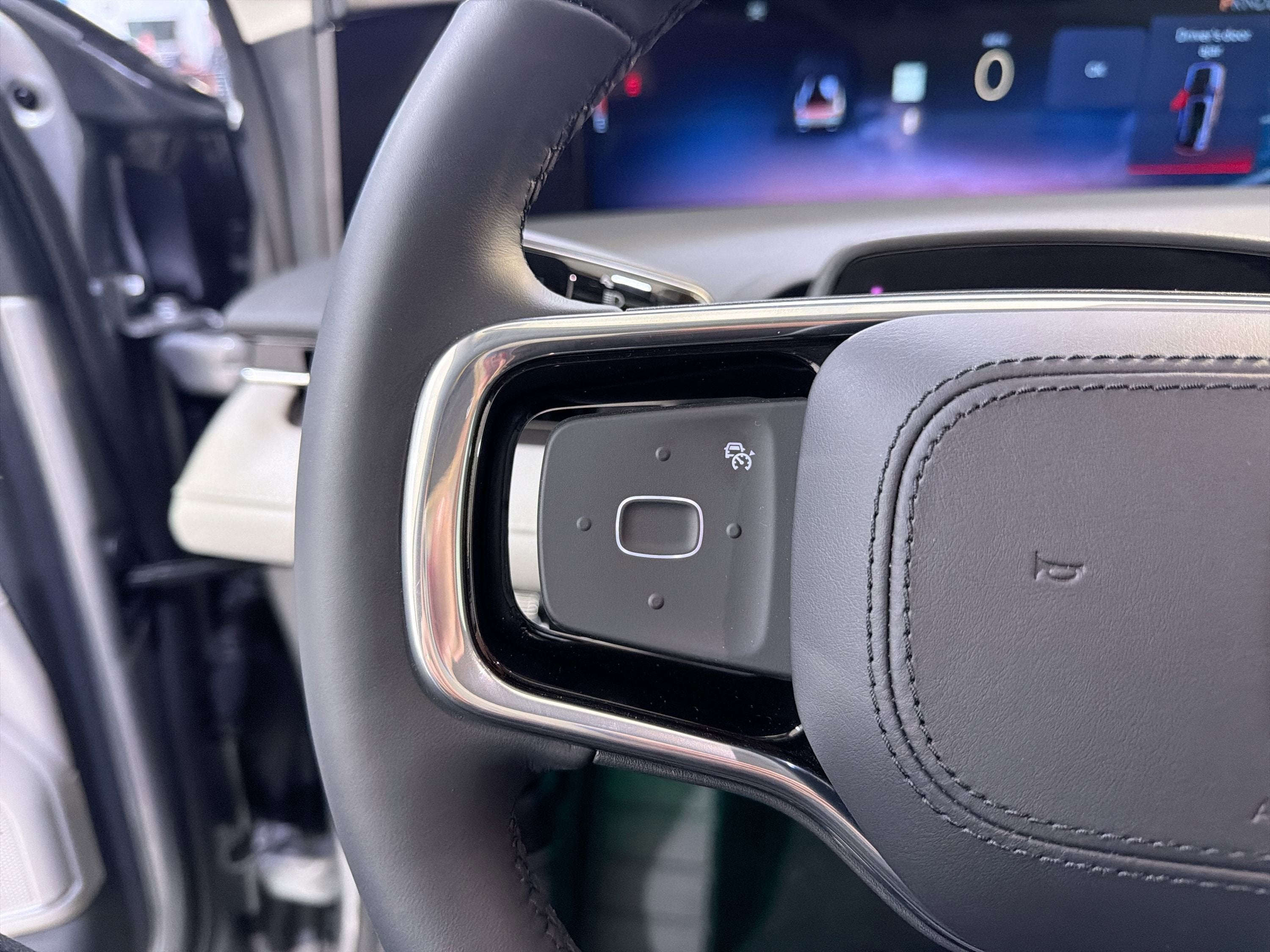 2026 Lincoln Nautilus Premiere Hybrid