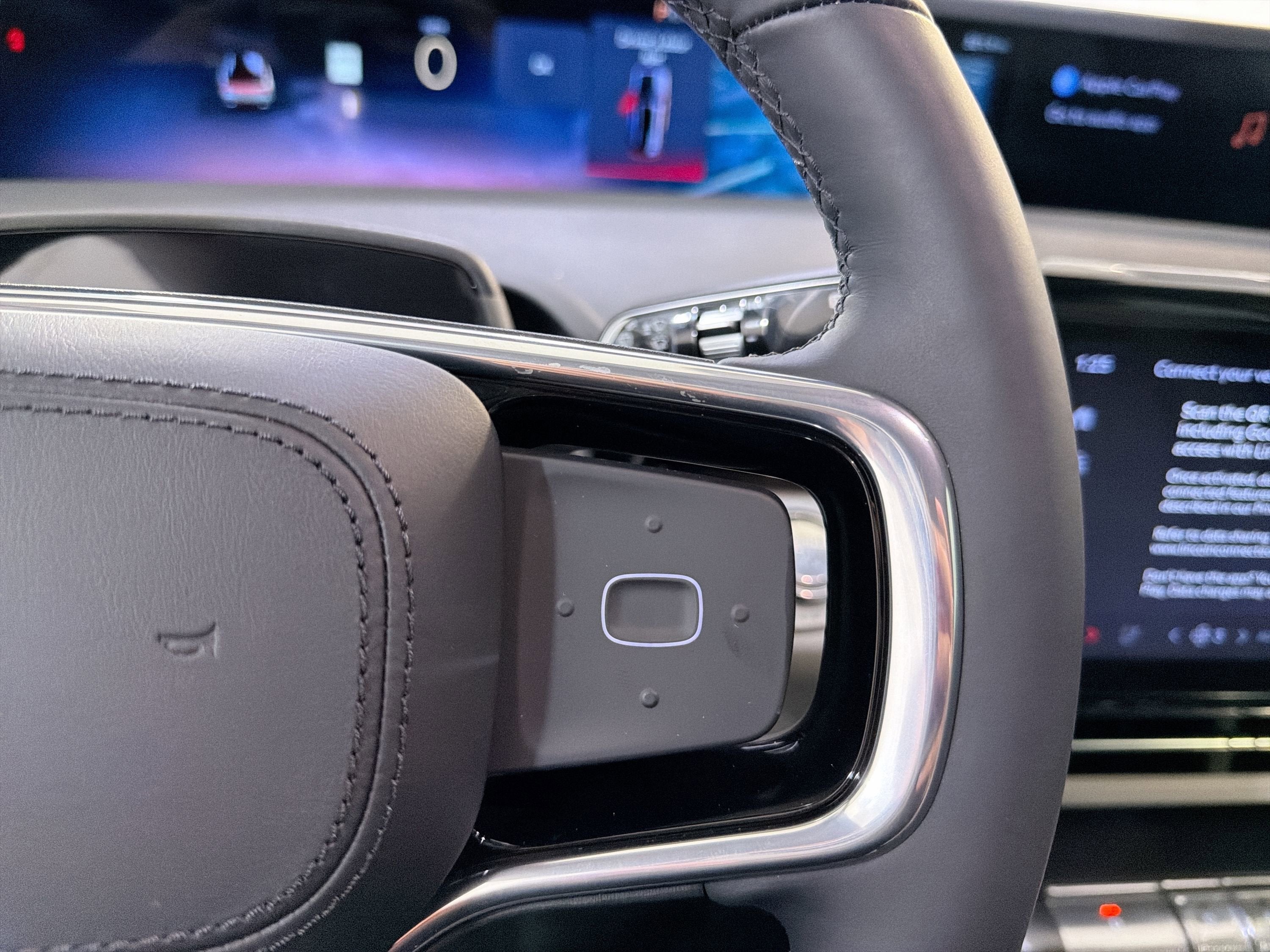 2026 Lincoln Nautilus Premiere Hybrid