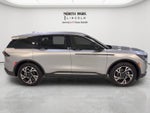 2026 Lincoln Nautilus Premiere Hybrid