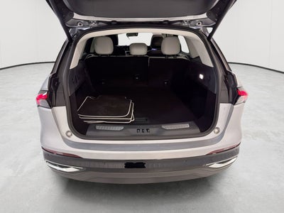 2026 Lincoln Nautilus Premiere Hybrid