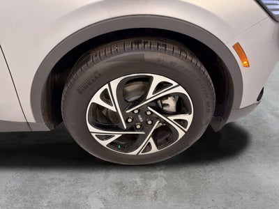 2026 Lincoln Nautilus Premiere Hybrid