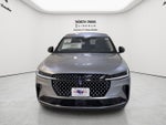 2026 Lincoln Nautilus Premiere Hybrid