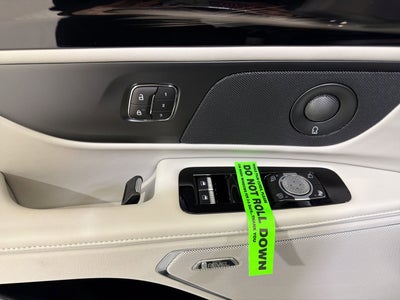 2026 Lincoln Nautilus Premiere Hybrid