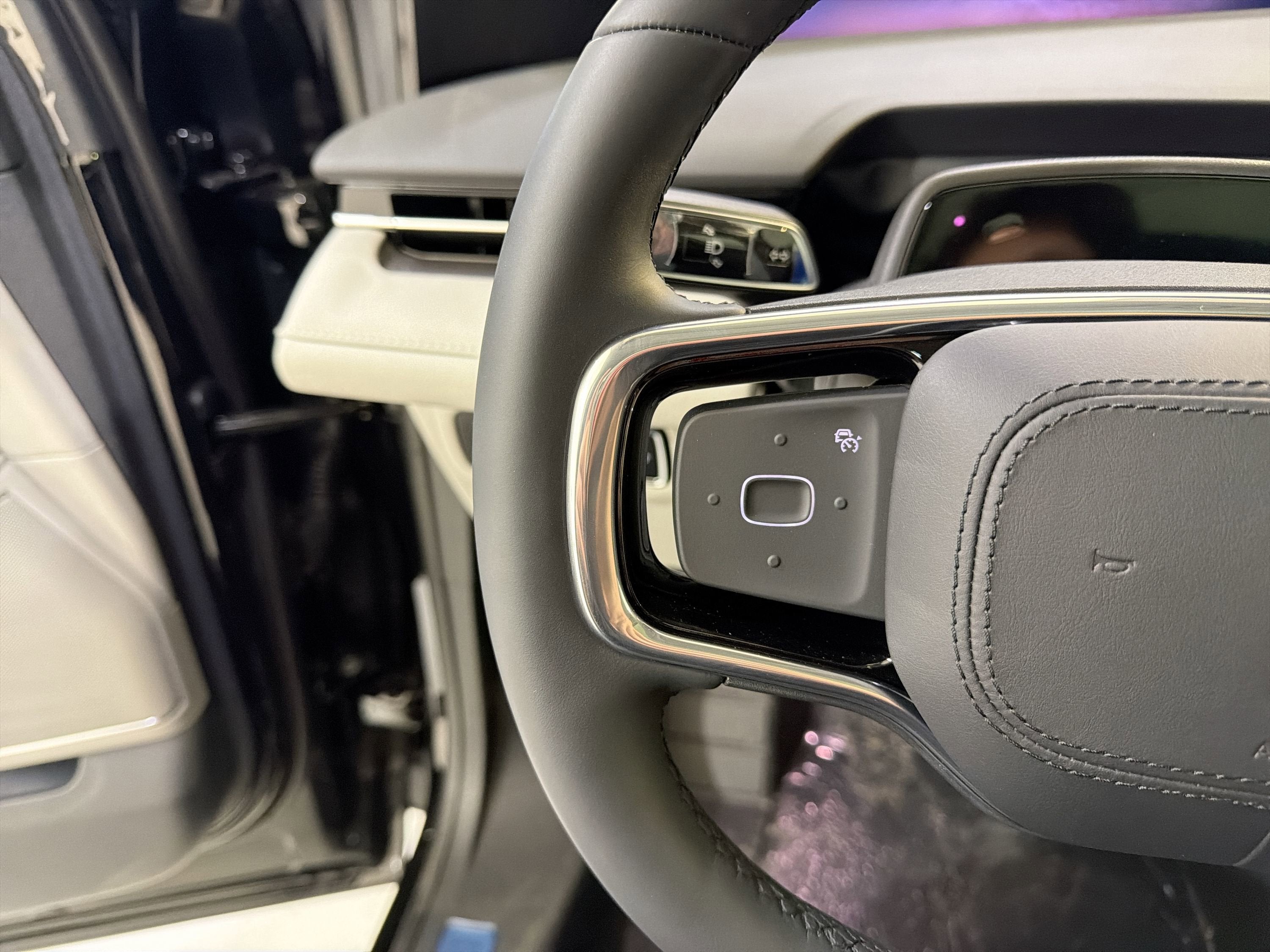 2026 Lincoln Nautilus Premiere Hybrid