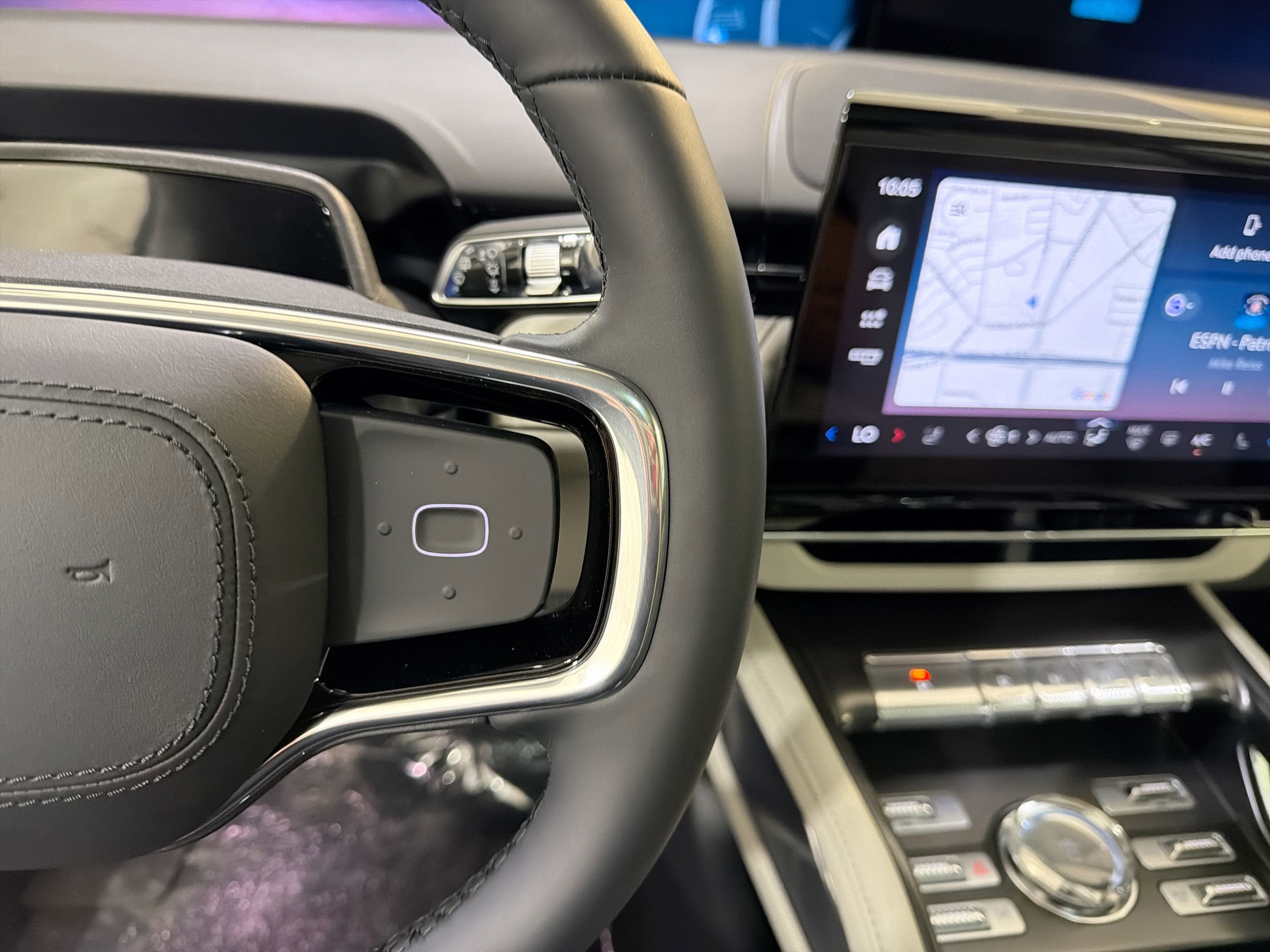 2026 Lincoln Nautilus Premiere Hybrid